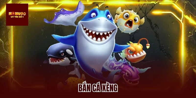 Bắn Cá Xèng Nohu90 – Chiến Thuật Sử Dụng Súng Hiệu Quả