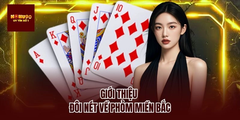 Giới thiệu đôi nét về phỏm miền bắc