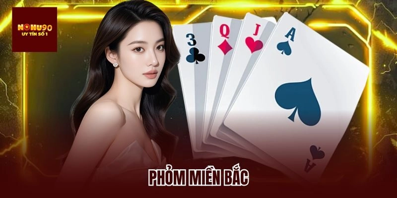 Phỏm miền bắc