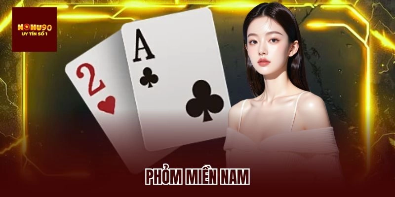 Phỏm miền nam