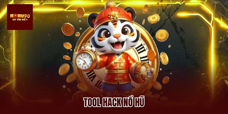 Tool hack nổ hũ